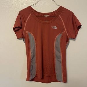 North Face Flight Series Top